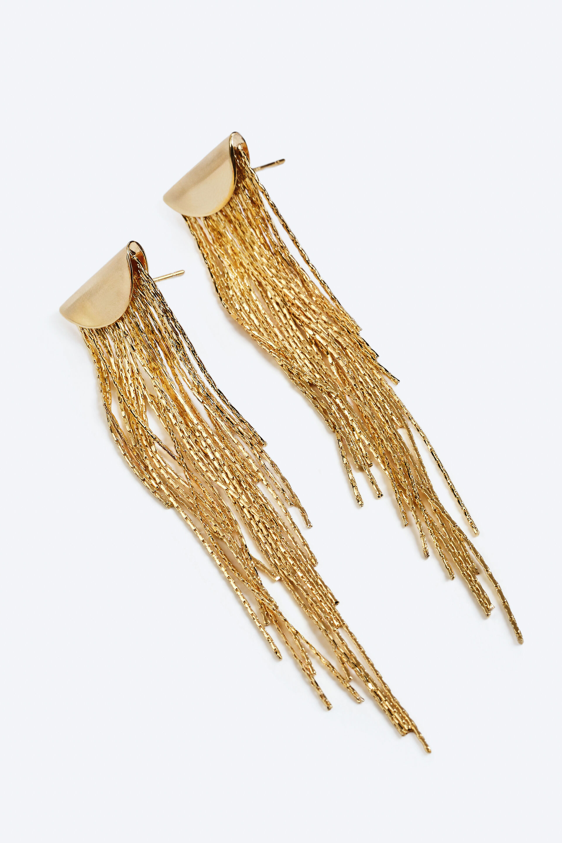 Shimmer Dreams Earrings, , image 2